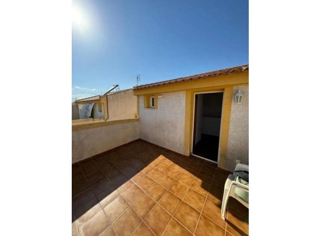 Revente - Semi Detached Villa - Orihuela Costa - La Florida