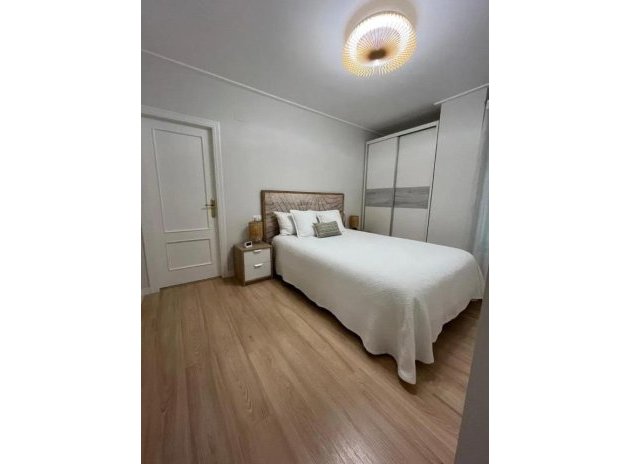 Resale - Apartment / flat - Almoradi - ALMORADI-CENTRO