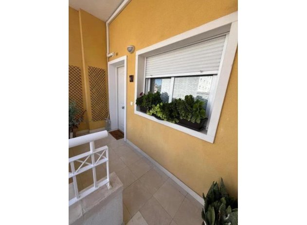 Resale - Apartment / flat - Almoradi - ALMORADI-CENTRO