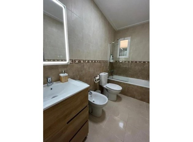 Resale - Apartment / flat - Almoradi - ALMORADI-CENTRO