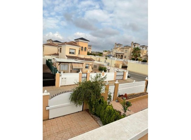 Resale - Villa - Guardamar del Segura - raso