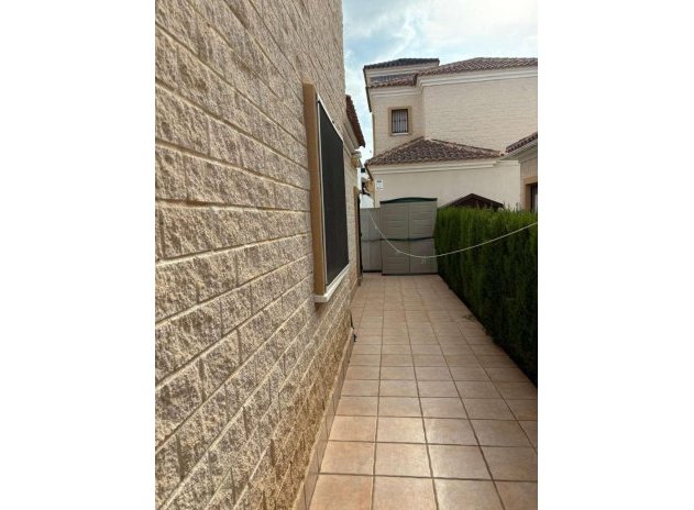 Reventa - Villa - Guardamar del Segura - raso