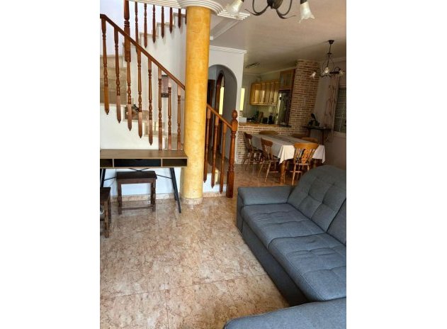 Resale - Villa - Guardamar del Segura - raso