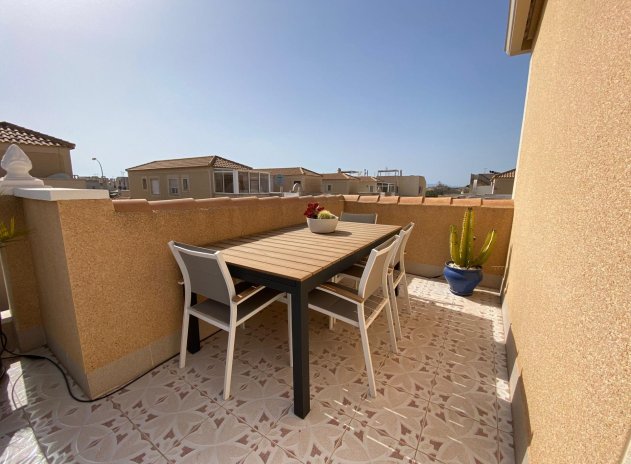 Reventa - Terraced house - Torrevieja - El limonar