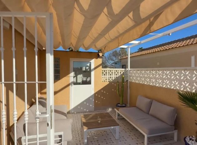 Revente - Terraced house - Torrevieja - El limonar