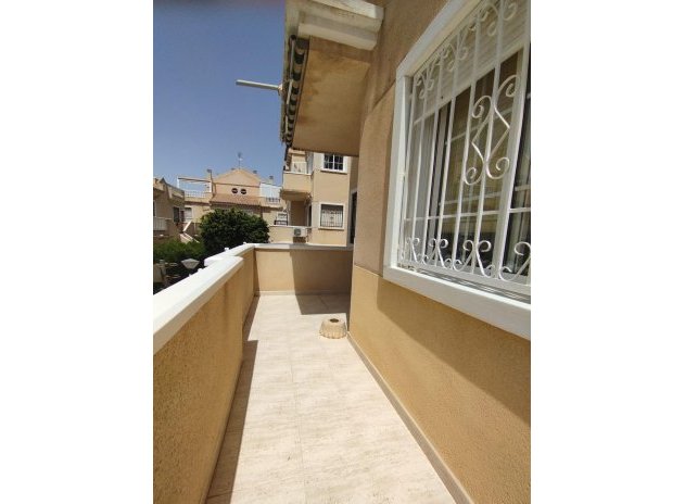 Revente - Bungalow - Torrevieja - Torreblanca