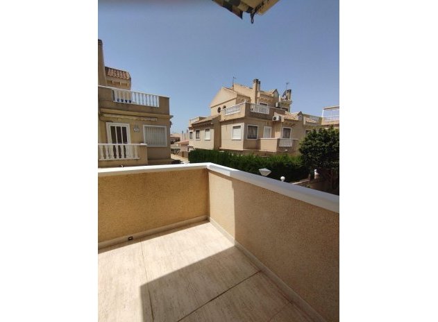 Revente - Bungalow - Torrevieja - Torreblanca