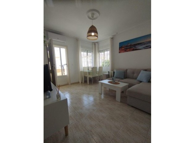 Revente - Bungalow - Torrevieja - Torreblanca