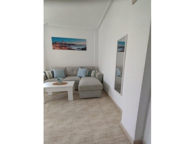 Revente - Bungalow - Torrevieja - Torreblanca