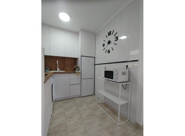 Revente - Bungalow - Torrevieja - Torreblanca