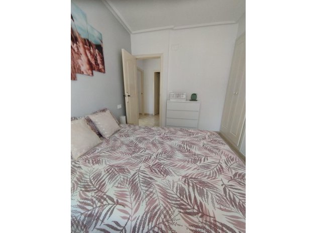 Revente - Bungalow - Torrevieja - Torreblanca