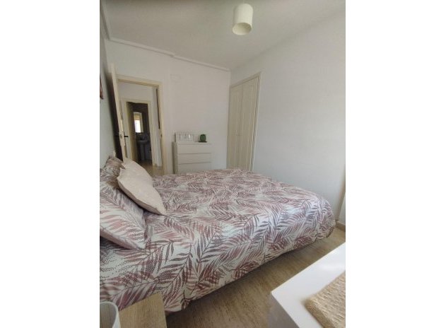 Revente - Bungalow - Torrevieja - Torreblanca