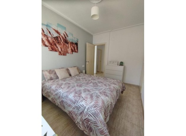 Revente - Bungalow - Torrevieja - Torreblanca