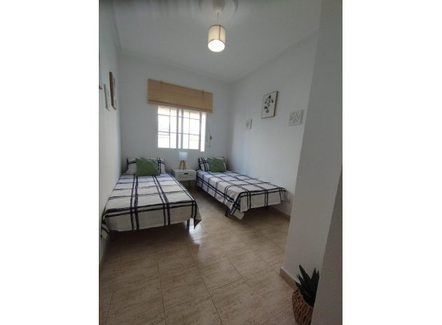 Revente - Bungalow - Torrevieja - Torreblanca