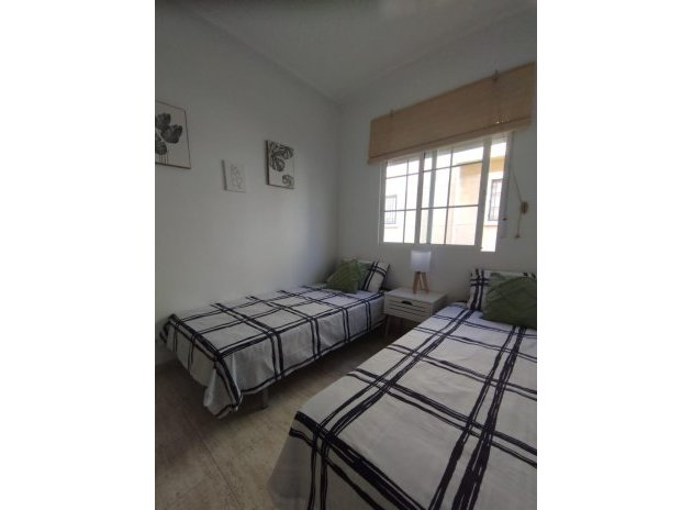 Revente - Bungalow - Torrevieja - Torreblanca