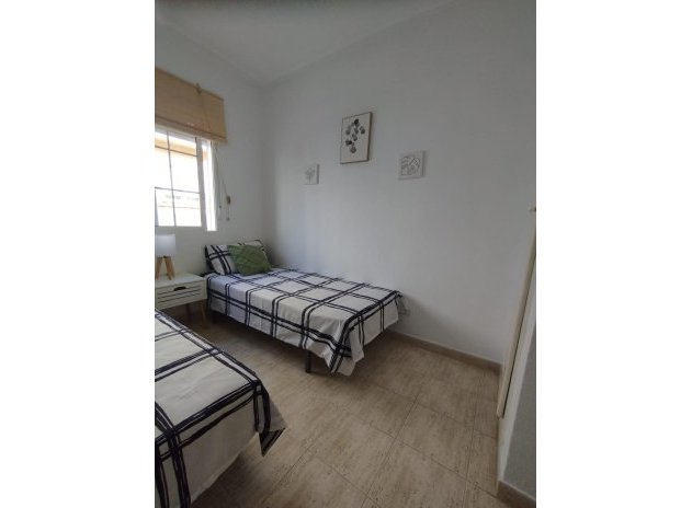 Revente - Bungalow - Torrevieja - Torreblanca