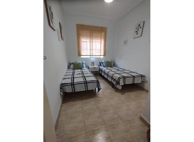 Revente - Bungalow - Torrevieja - Torreblanca