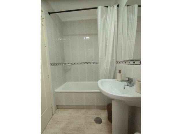 Revente - Bungalow - Torrevieja - Torreblanca