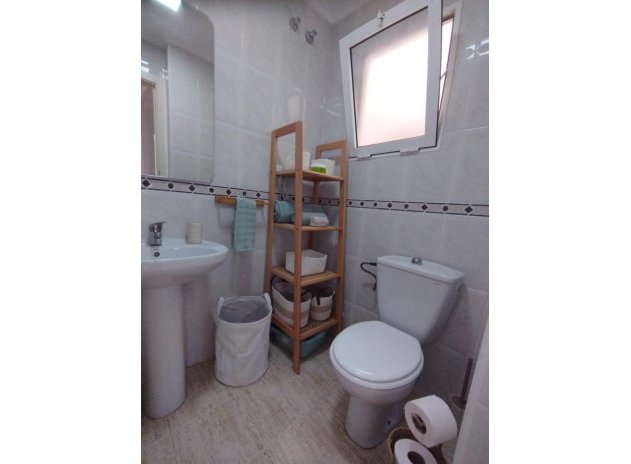 Revente - Bungalow - Torrevieja - Torreblanca