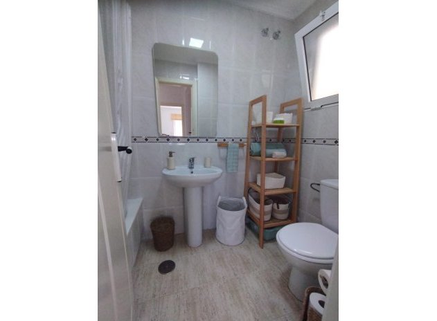 Revente - Bungalow - Torrevieja - Torreblanca