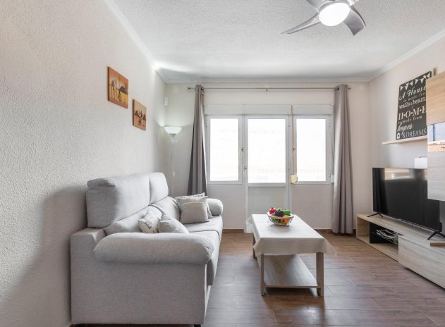 Revente - Appartement - Torrevieja - Estacion de autobuses