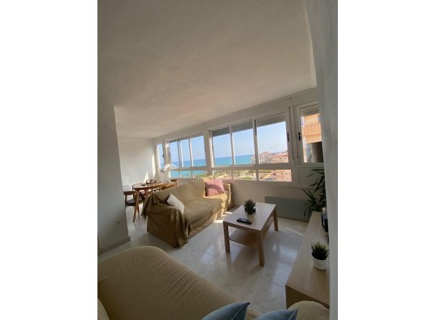 Wiederverkauf - Wohnung - Torrevieja - Cabo cervera