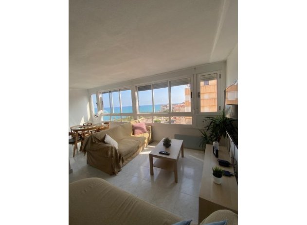 Revente - Appartement - Torrevieja - Cabo cervera