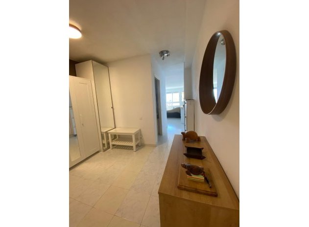 Revente - Appartement - Torrevieja - Cabo cervera