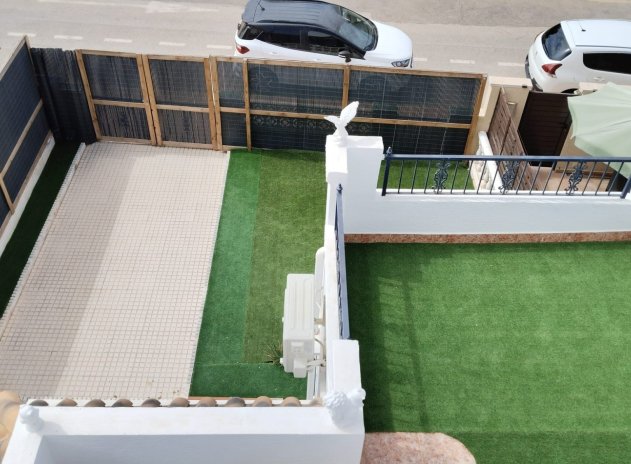 Resale - House - Quad - Orihuela Costa - La Florida