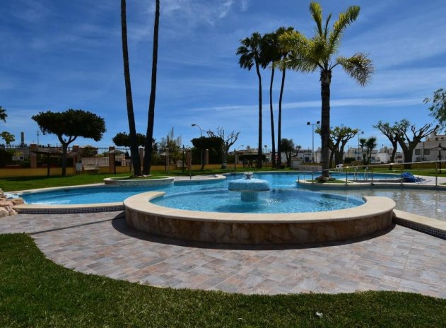 Revente - House - Quad - Orihuela Costa - La Florida