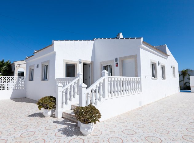 Reventa - Villa - Torrevieja - San luis