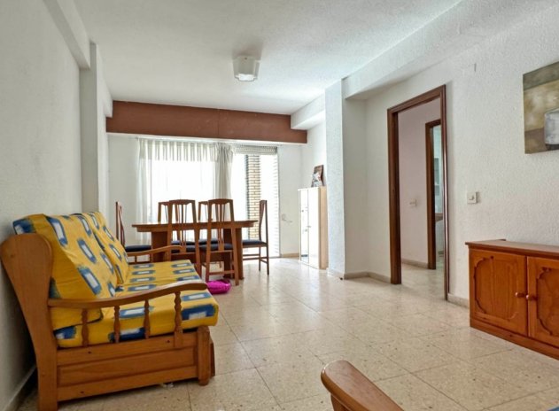 Reventa - Apartamento / piso - Torrevieja - El Acequión - Los Náufragos