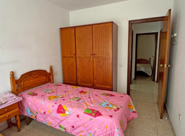 Resale - Apartment / flat - Torrevieja - El Acequión - Los Náufragos