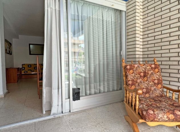 Revente - Appartement - Torrevieja - El Acequión - Los Náufragos