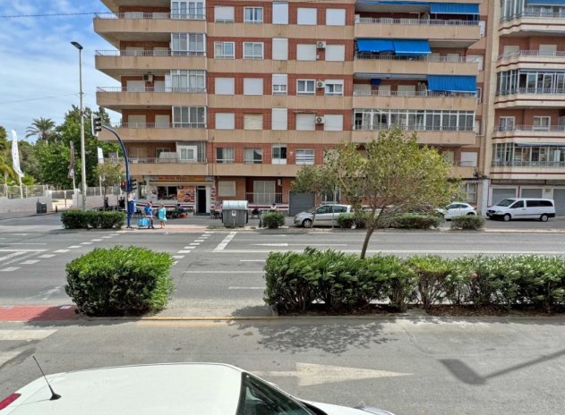 Revente - Appartement - Torrevieja - El Acequión - Los Náufragos