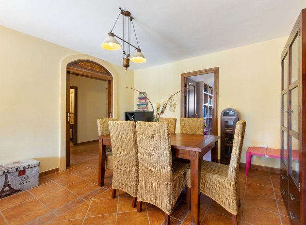 Herverkoop - Appartement / flat - Punta Prima - El Acequión