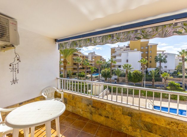 Herverkoop - Appartement / flat - Punta Prima - El Acequión