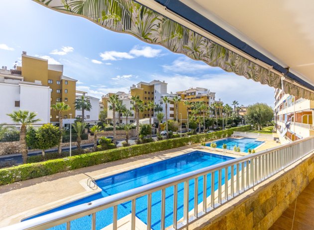 Herverkoop - Appartement / flat - Punta Prima - El Acequión