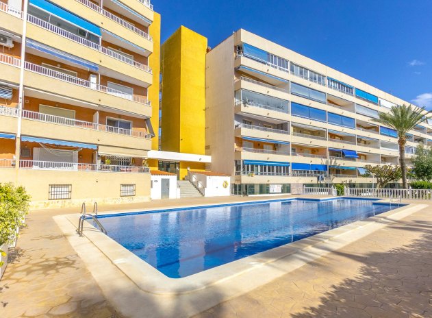 Herverkoop - Appartement / flat - Punta Prima - El Acequión