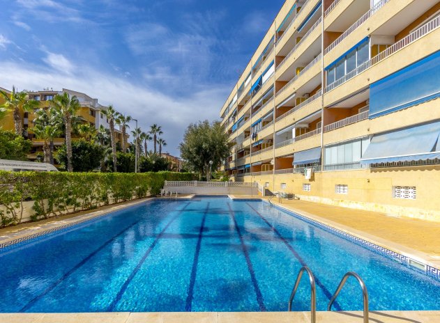 Herverkoop - Appartement / flat - Punta Prima - El Acequión