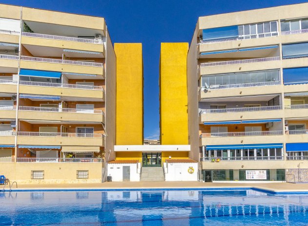 Herverkoop - Appartement / flat - Punta Prima - El Acequión