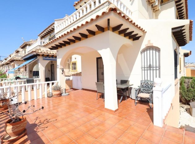 Reventa - Terraced house - Orihuela Costa - Montezenia