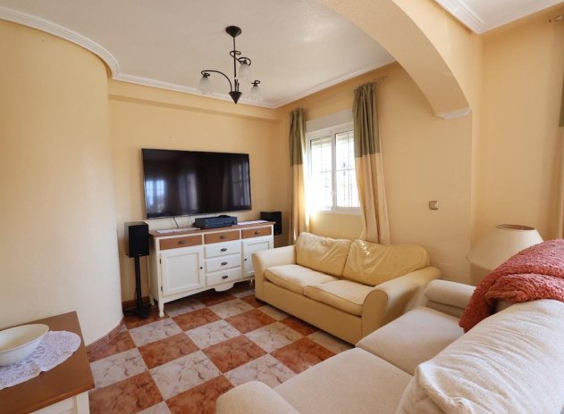 Reventa - Terraced house - Orihuela Costa - Montezenia