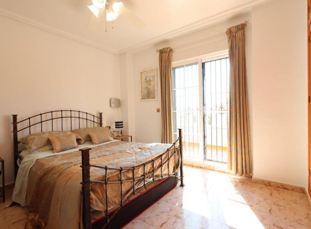 Reventa - Terraced house - Orihuela Costa - Montezenia