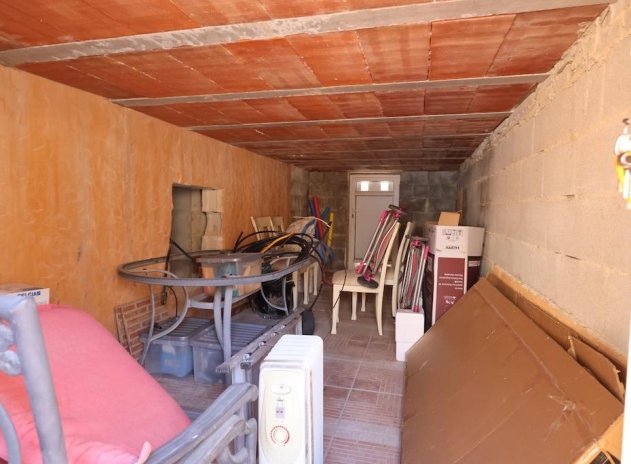 Resale - Terraced house - Orihuela Costa - Montezenia