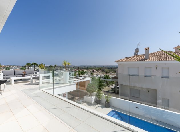 Reventa - Villa - San Fulgencio - La Marina