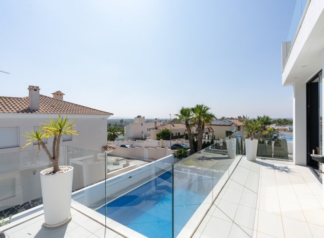 Reventa - Villa - San Fulgencio - La Marina