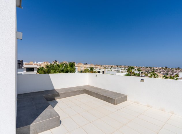 Reventa - Villa - San Fulgencio - La Marina