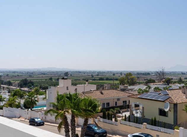 Reventa - Villa - San Fulgencio - La Marina