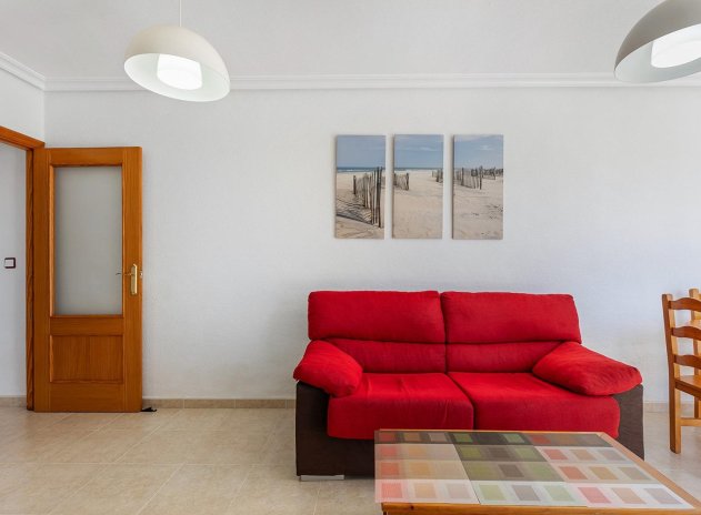 Resale - Penthouse - Torrevieja - Nueva Torrevieja